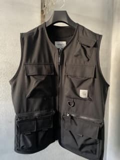 CARHARTT WIP フィッシングベストのサムネイル