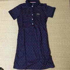 Callway ゴルフウエア Sサイズのサムネイル