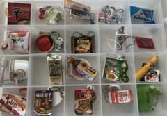 ミニチュア ガチャガチャ食品 まとめ売りのサムネイル