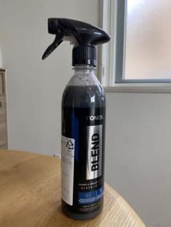 VONIXX BLEND 洗車用ワックス 500mlのサムネイル