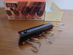1995アンカニー　zeal　レアカラー　ニンナ　トップブリッジ　　チェスト 1995アンカニー zeal レアカラー ニンナ トップブリッジ チェスト