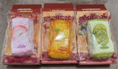 メロジョイ トーストスティック フルーツセット - メルカリ