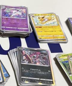 ポケモンカード まとめ売りのサムネイル