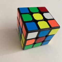 ルービックキューブ Ver．2．1のサムネイル