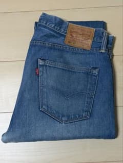 Levi's 501CT カスタマイズドテーパード 【18173-0004】のサムネイル