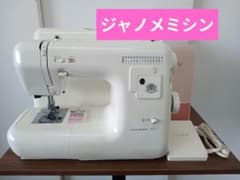 T316 ジャノメミシン JANONE 5055 - メルカリ