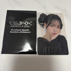 aespa カリナ 東京ドーム 6000円 購入特典 トレカ - メルカリ