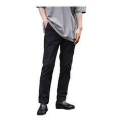BEAMS ストレッチテーパードチノのサムネイル