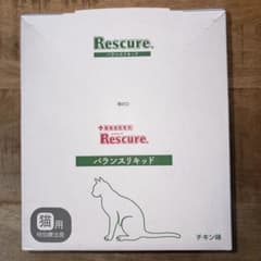 Rescue バランスリキッド 猫用 チキン味 960g レスキュア - メルカリ