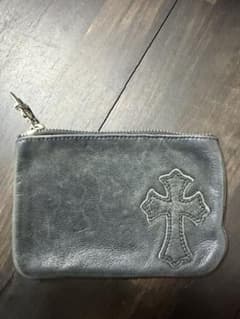 CHROME HEARTS 크롬 하트 변경 파스 크로스 패치 대거 케이스