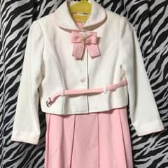 卒園式 入学式の服のサムネイル