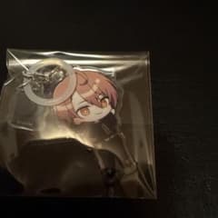 キャラクター アクリルキーホルダーのサムネイル