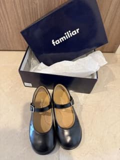 familiar キッズ フォーマルシューズ 17.0cmのサムネイル