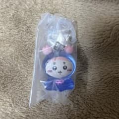ちいかわ めじるしアクセサリー3(古本屋)のサムネイル