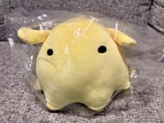 八景島シーパラダイス メンダコくじ めんだこ 未開封 - メルカリ