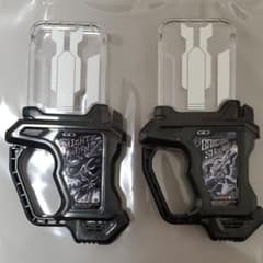 仮面ライダーエグゼイド DX ガシャットのサムネイル
