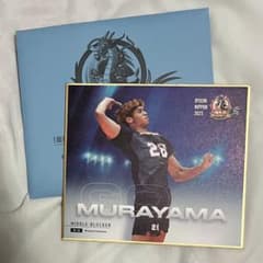龍神NIPPON 村山のサムネイル
