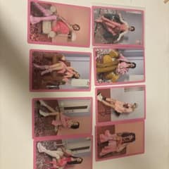 TWICE トレカのサムネイル