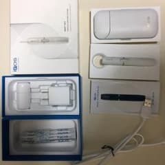 iQOS 中古のサムネイル