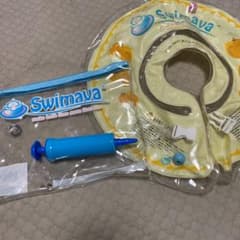 スイマーバ　swimavaのサムネイル