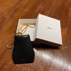 WEWILL×PORTERのキーリング商品になります新品未使用品値段交渉有りのサムネイル