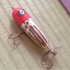 heddon magnum torpedo スイッシャーのサムネイル