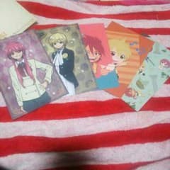 マギ 一番くじJ賞のサムネイル