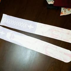 ゆめかわ ニーハイのサムネイル