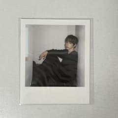 RIIZE ショウタロウ チェキのサムネイル