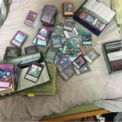 遊戯王のサムネイル