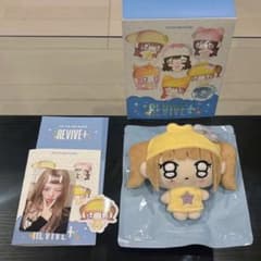IVE レイ ぬい REVIVE+ アルバム封入 m56363285853_1.jpg?1772546806