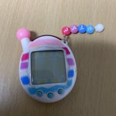 たまごっち＋ プラス JAL 限定コラボ 非売品 矢田亜希子 平成レトロ