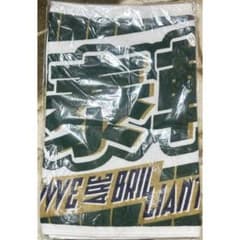 オリックス・バファローズ 応援タオル 19 山岡泰輔のサムネイル