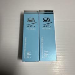 クレイ ビューティ PLA DOUBLE 30ml ×2 - メルカリ