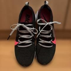 NIKE Zoom Fly Flyknit AR4562-002 25cmのサムネイル