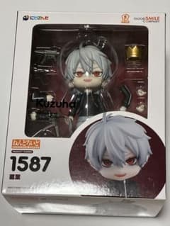 葛葉 にじさんじ ねんどろいどのサムネイル
