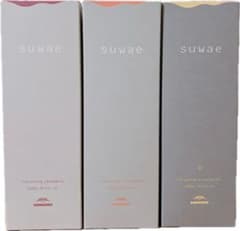 専用商品　suwae(スワエ) シャンプー&トリートメント3点セットのサムネイル