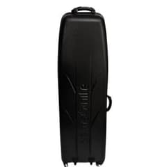 Samsonite Samsonite Golf Bag Cover Case Hard Type