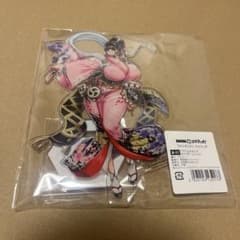 最安値 ラストオリジン DMMスクラッチ B賞 アクスタ クノイチ