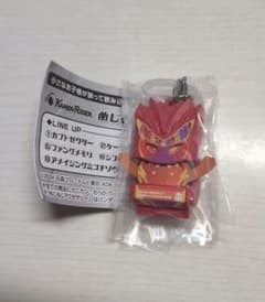 仮面ライダー めじるし 仮面ライダーガヴ アメイジングミゴチゾウのサムネイル