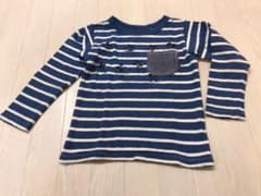 ミッキー　Tシャツのサムネイル