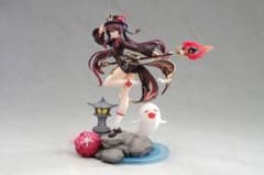 原神 胡桃・雪晴梅香Ver. 1/7 完成品フィギュア[APEX] - メルカリ