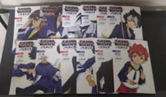 ダンボール戦機 ウォーズ ノベライズ全巻セット - メルカリ