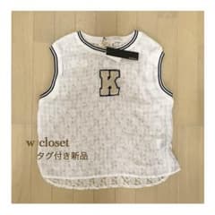 レースベストのサムネイル