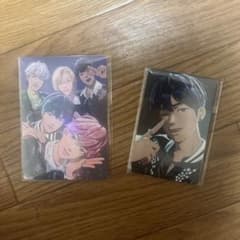 PLAVE アジアツアーJAPAN 入場特典 トレカ ステッカー - メルカリ