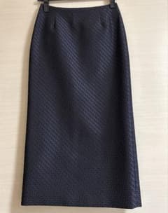 ルシェルブルー　ロングスカートのサムネイル