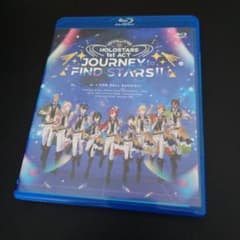 HOLOSTARS 1st ACT JOURNEY to FIND STARSのサムネイル