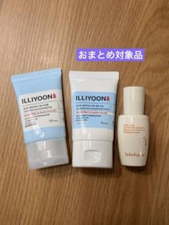 【今だけ値下げ】ILLIYOON Sulwhasoo スキンケア サンプルセット