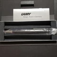 LAMYシャープペンシル 2000 L101-5 0.5mmのサムネイル