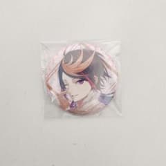 にじさんじ Sakura Bloom 2023 缶バッジ 闇ノシュウ - メルカリ